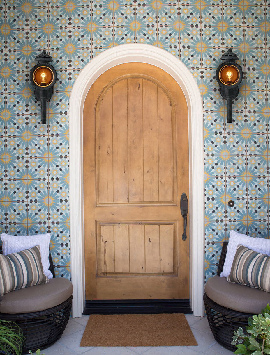 Hallway online interior design help 20