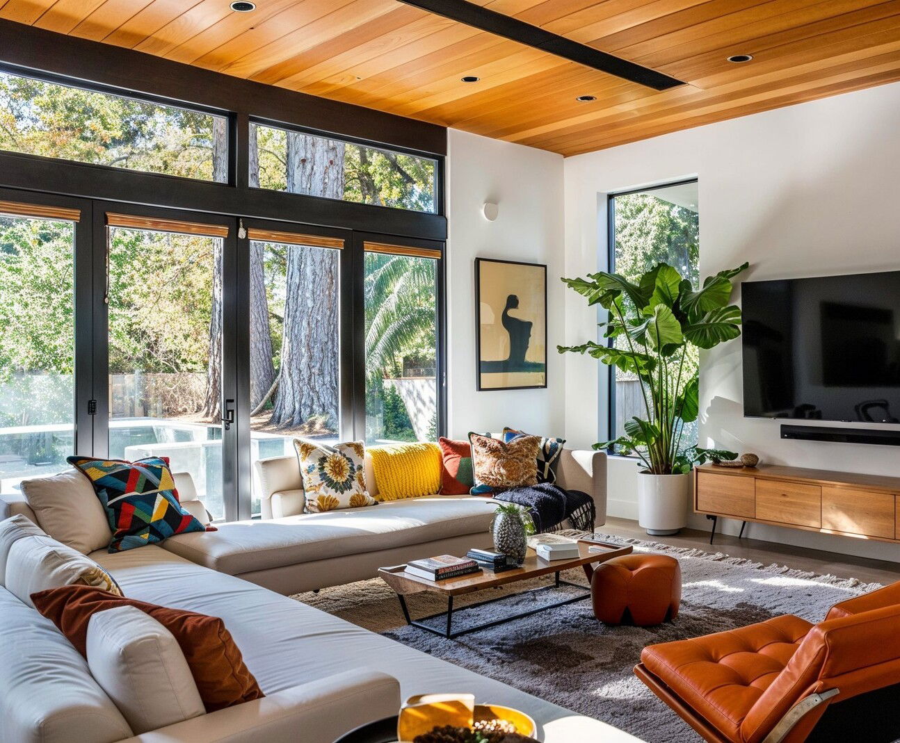 How online interior design works