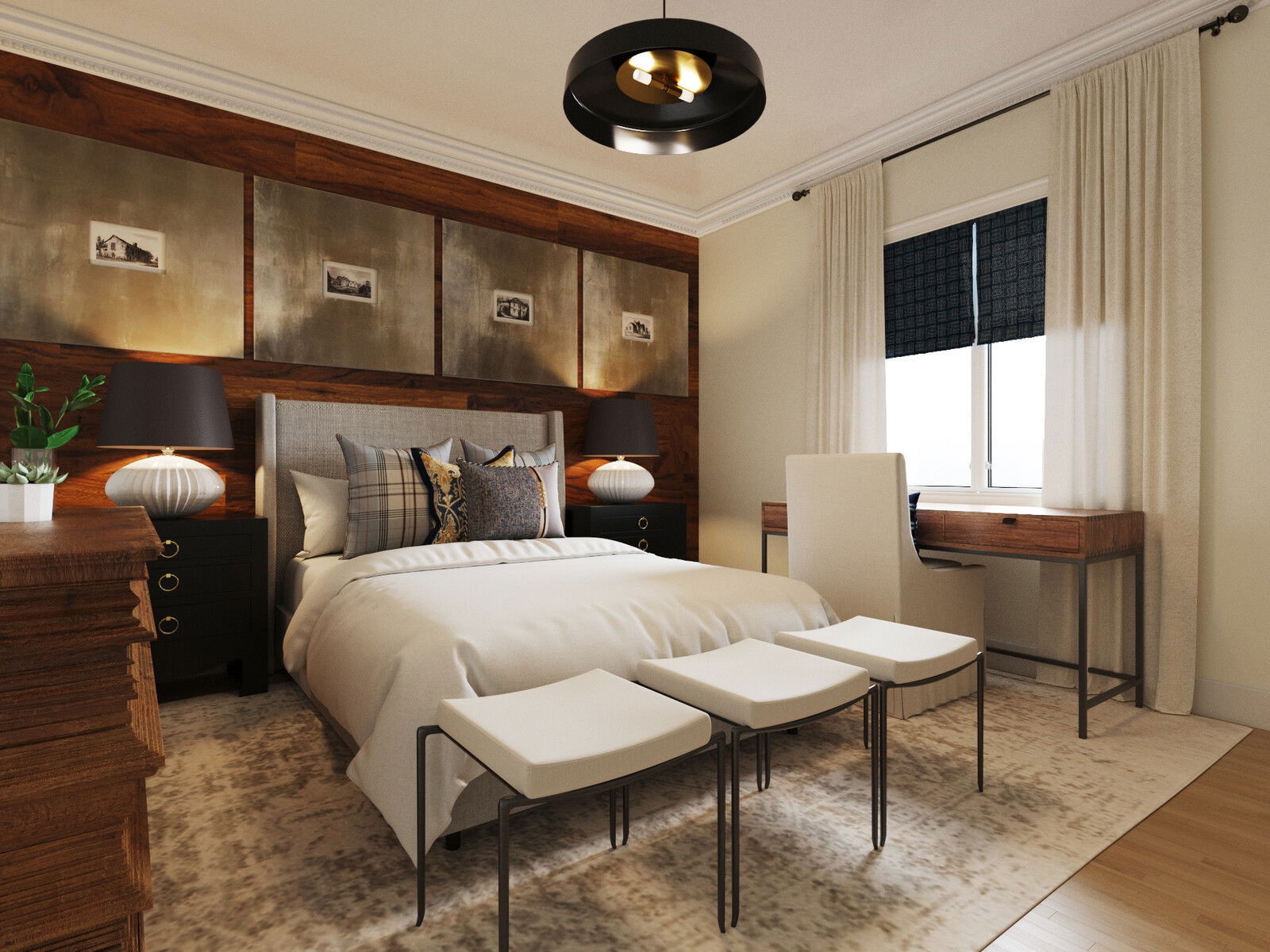 Classy Modern Bedroom Bedroom Remodel Modern Global Bedroom Design