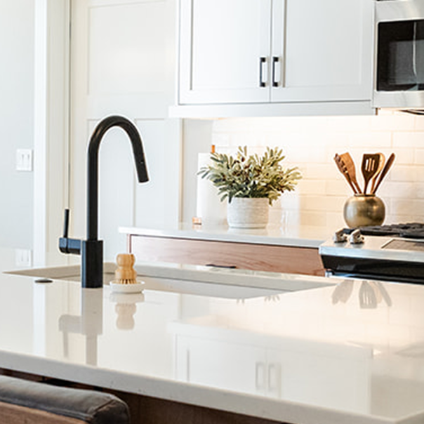 Shop By Kitchen & Bath