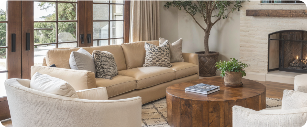 Shop By Transitional