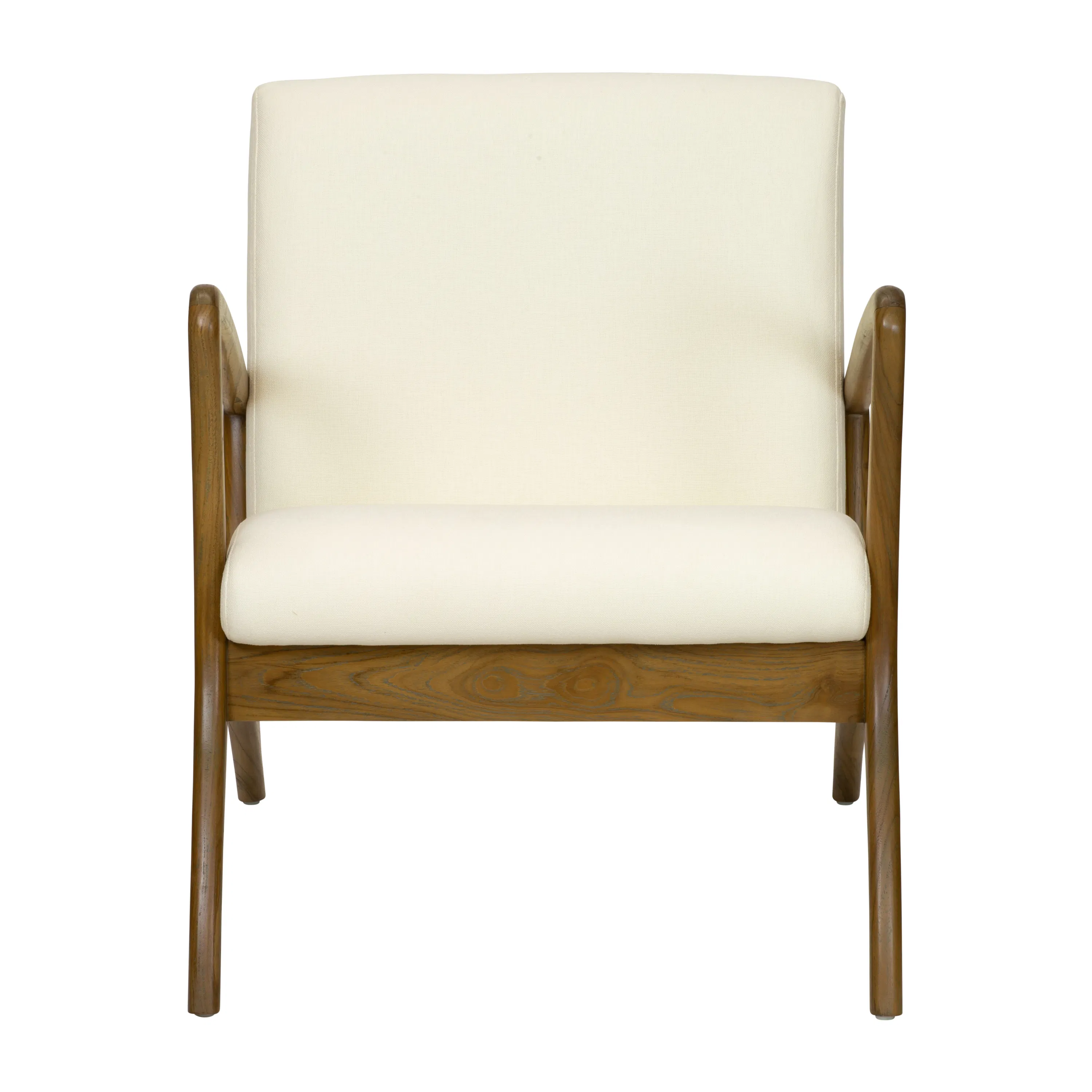 The Soren Ventura Lounge Chair